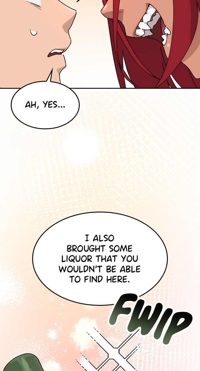 Peaceful Camping Lifein Another World Episode 16 page 85 - 