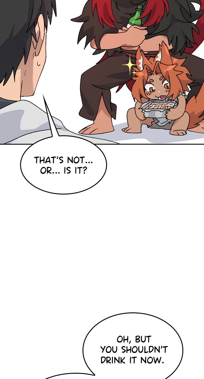 Peaceful Camping Lifein Another World Episode 16 page 88 - 