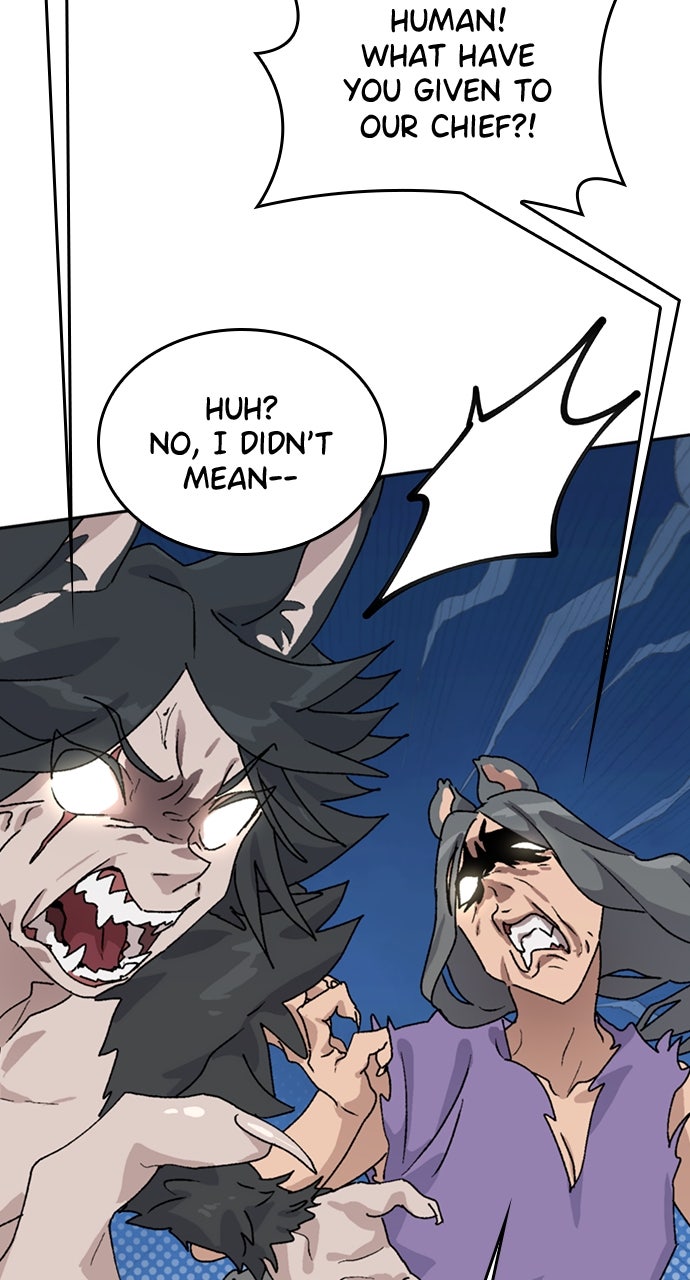 Peaceful Camping Lifein Another World Episode 16 page 90 - 