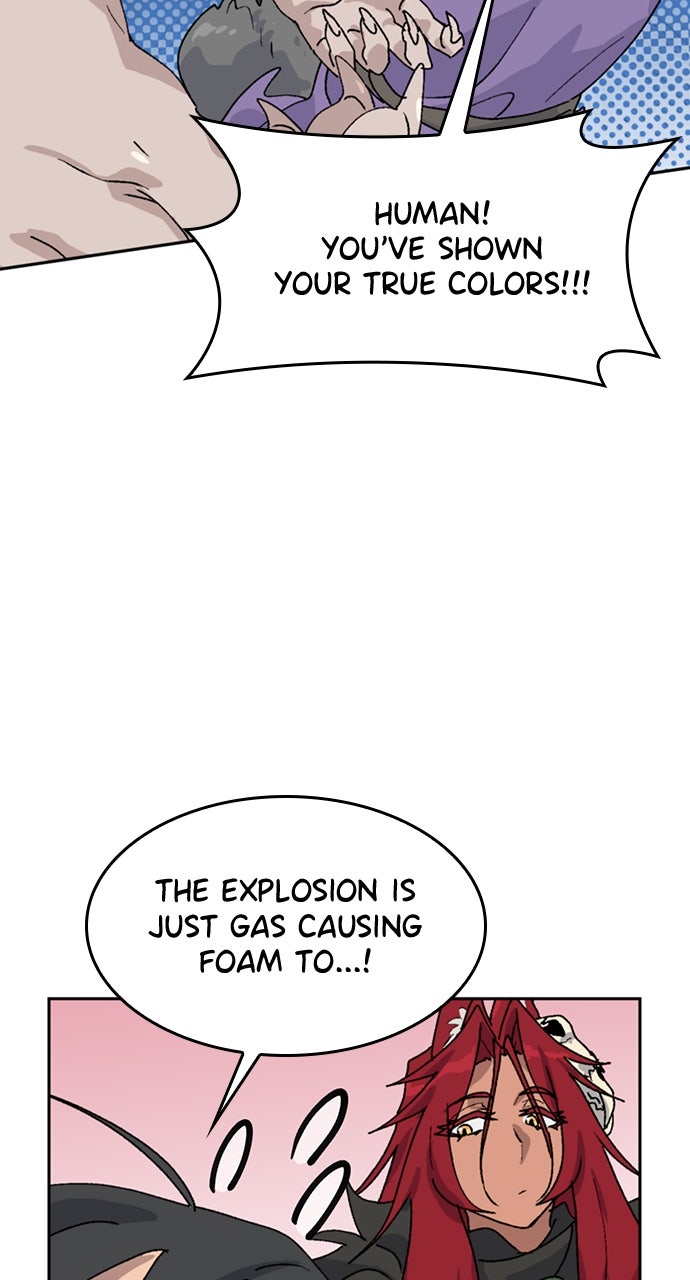 Peaceful Camping Lifein Another World Episode 16 page 91 - 