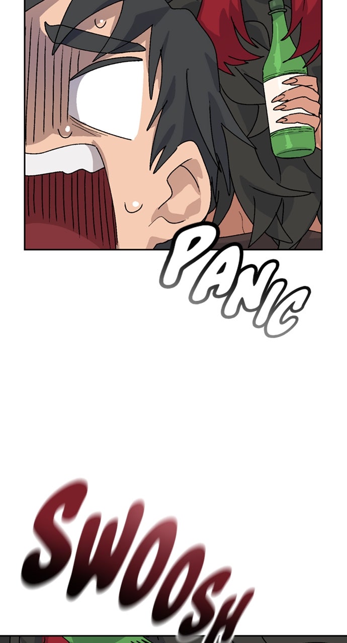 Peaceful Camping Lifein Another World Episode 16 page 92 - 