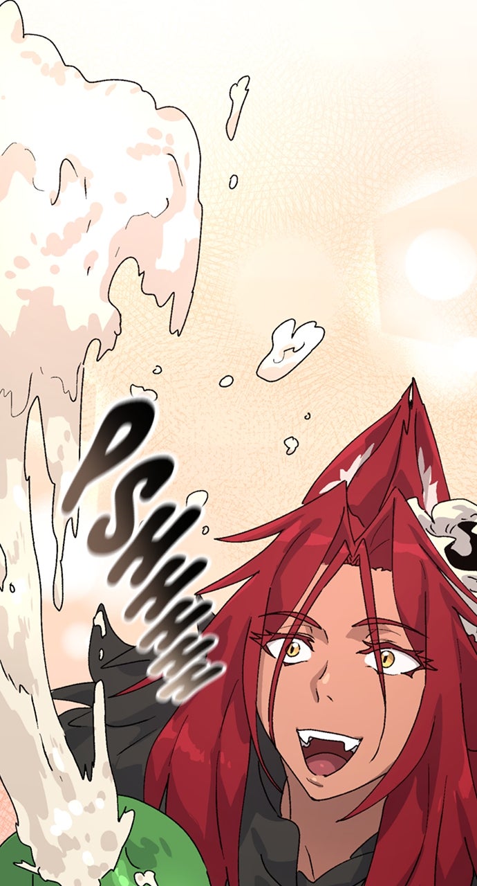 Peaceful Camping Lifein Another World Episode 16 page 94 - 