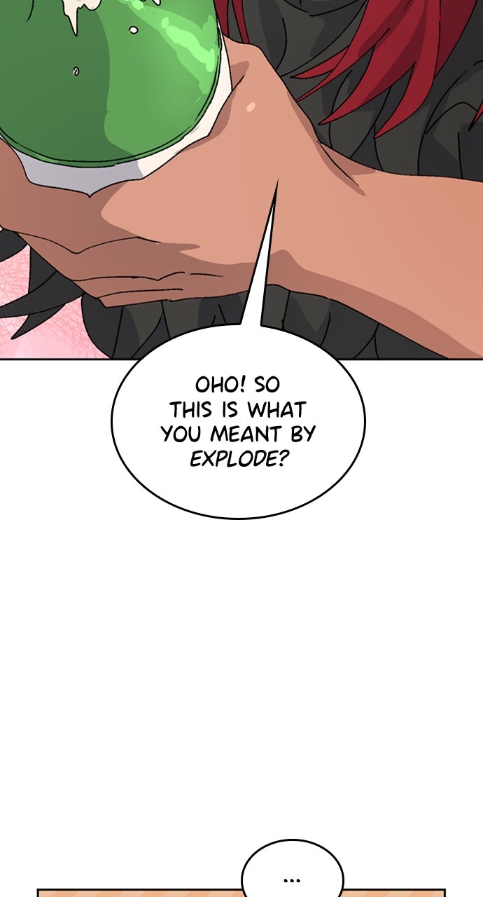 Peaceful Camping Lifein Another World Episode 16 page 95 - 
