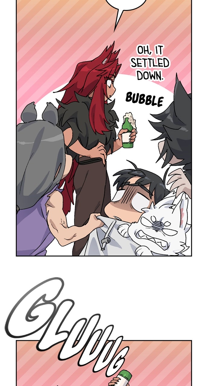 Peaceful Camping Lifein Another World Episode 16 page 96 - 
