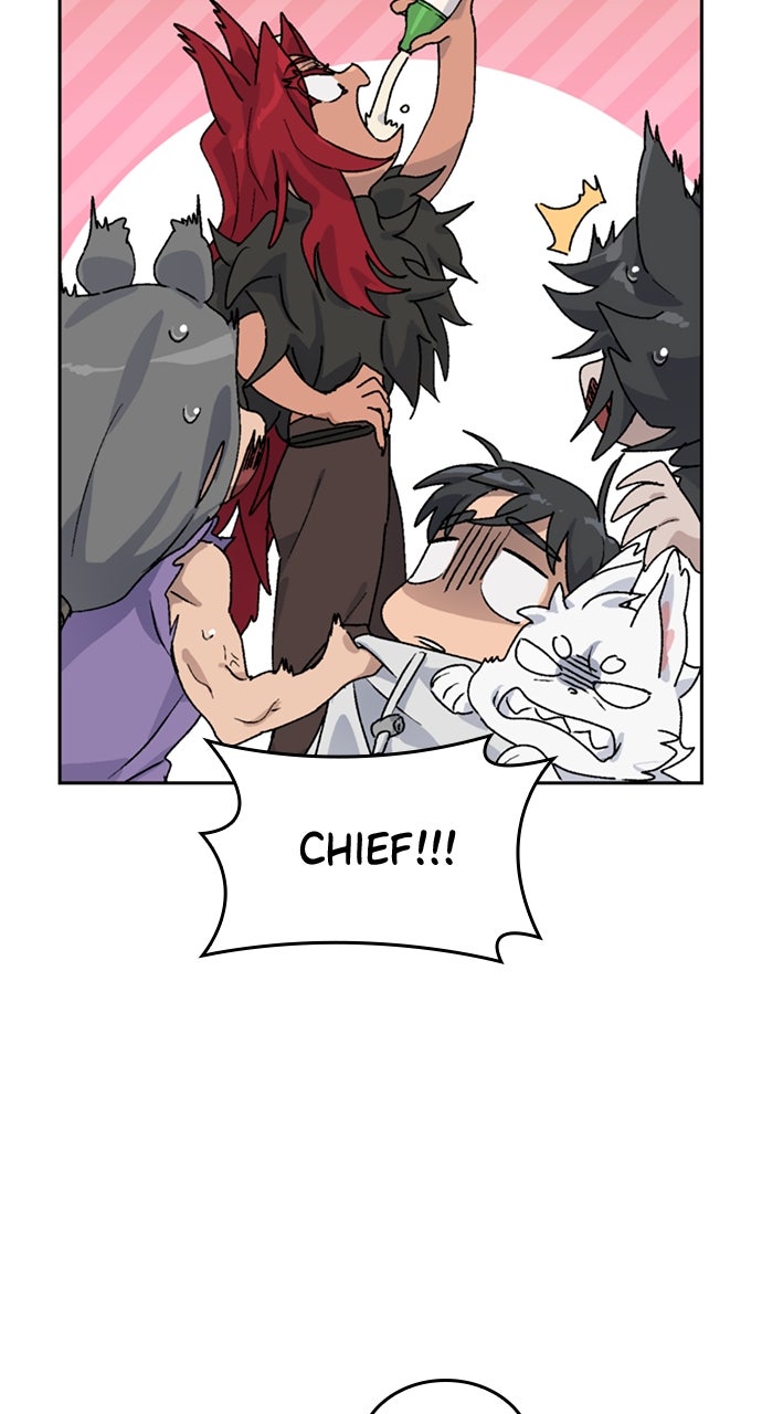 Peaceful Camping Lifein Another World Episode 16 page 97 - 