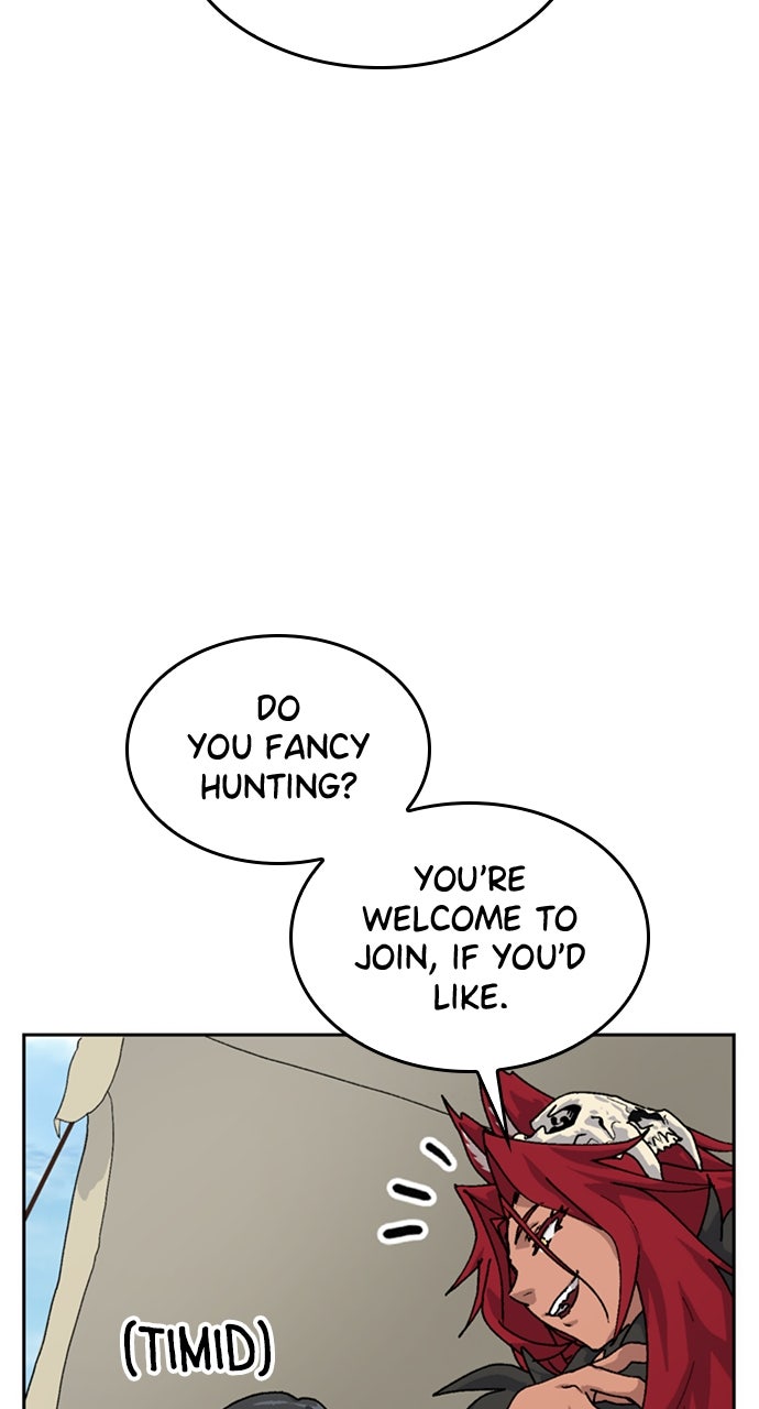 Peaceful Camping Lifein Another World Episode 17 page 11 - 