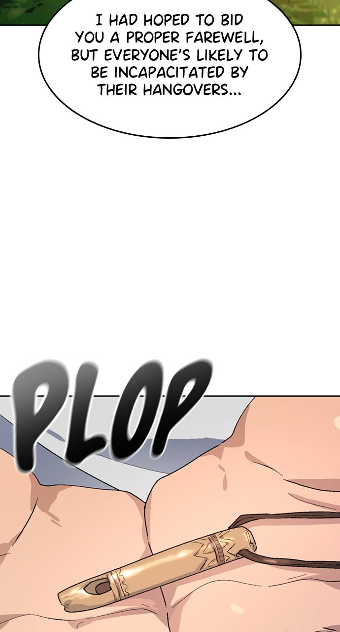 Peaceful Camping Lifein Another World Episode 17 page 104 - 