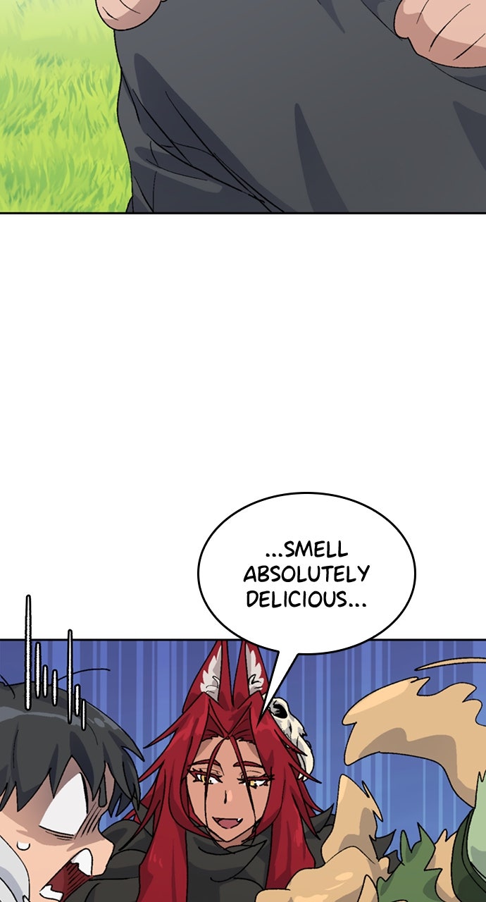 Peaceful Camping Lifein Another World Episode 17 page 18 - 