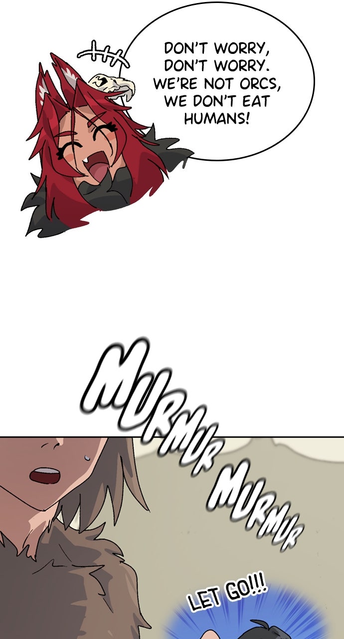 Peaceful Camping Lifein Another World Episode 17 page 20 - 
