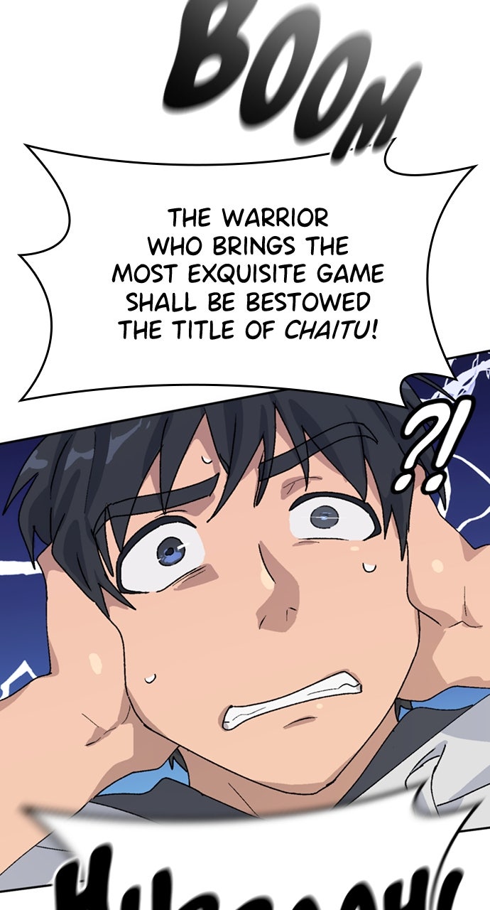 Peaceful Camping Lifein Another World Episode 17 page 3 - 
