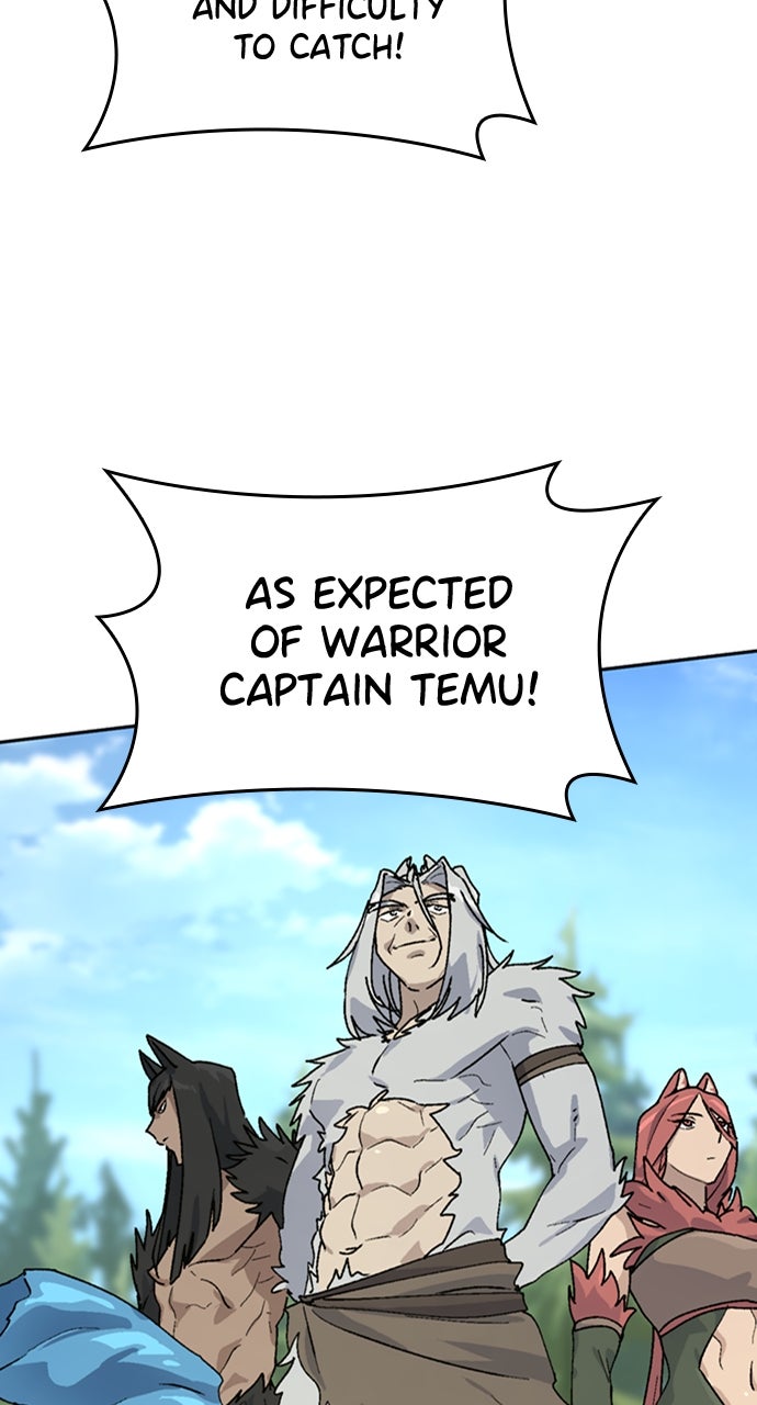 Peaceful Camping Lifein Another World Episode 17 page 24 - 
