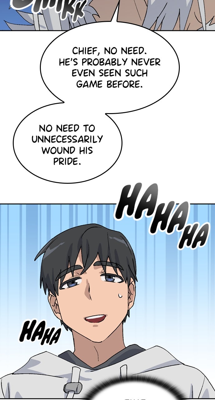 Peaceful Camping Lifein Another World Episode 17 page 28 - 