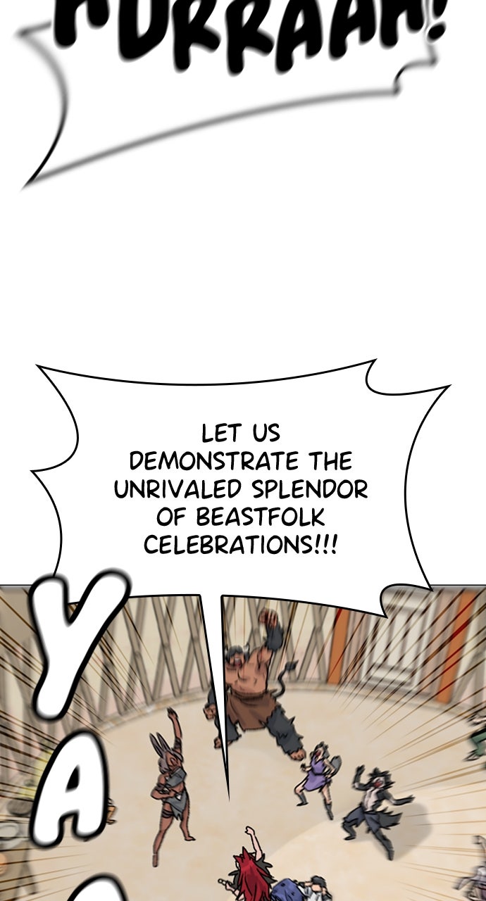 Peaceful Camping Lifein Another World Episode 17 page 4 - 
