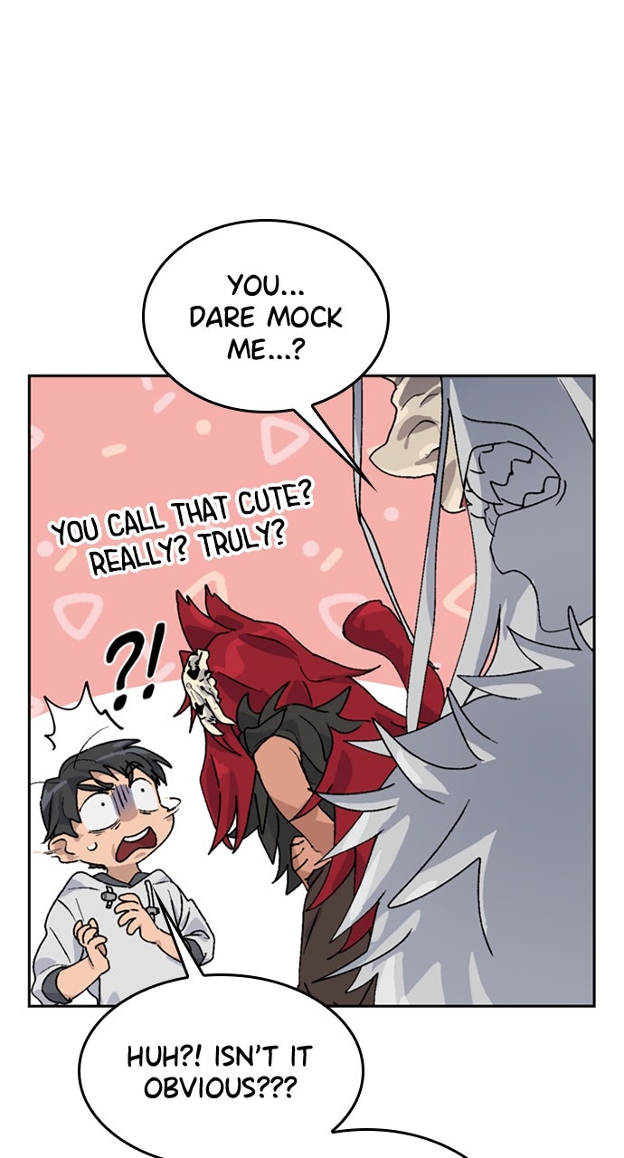 Peaceful Camping Lifein Another World Episode 17 page 31 - 