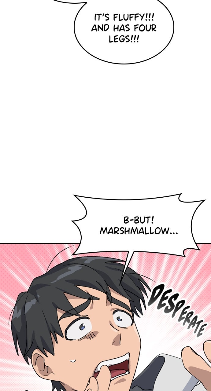Peaceful Camping Lifein Another World Episode 17 page 32 - 