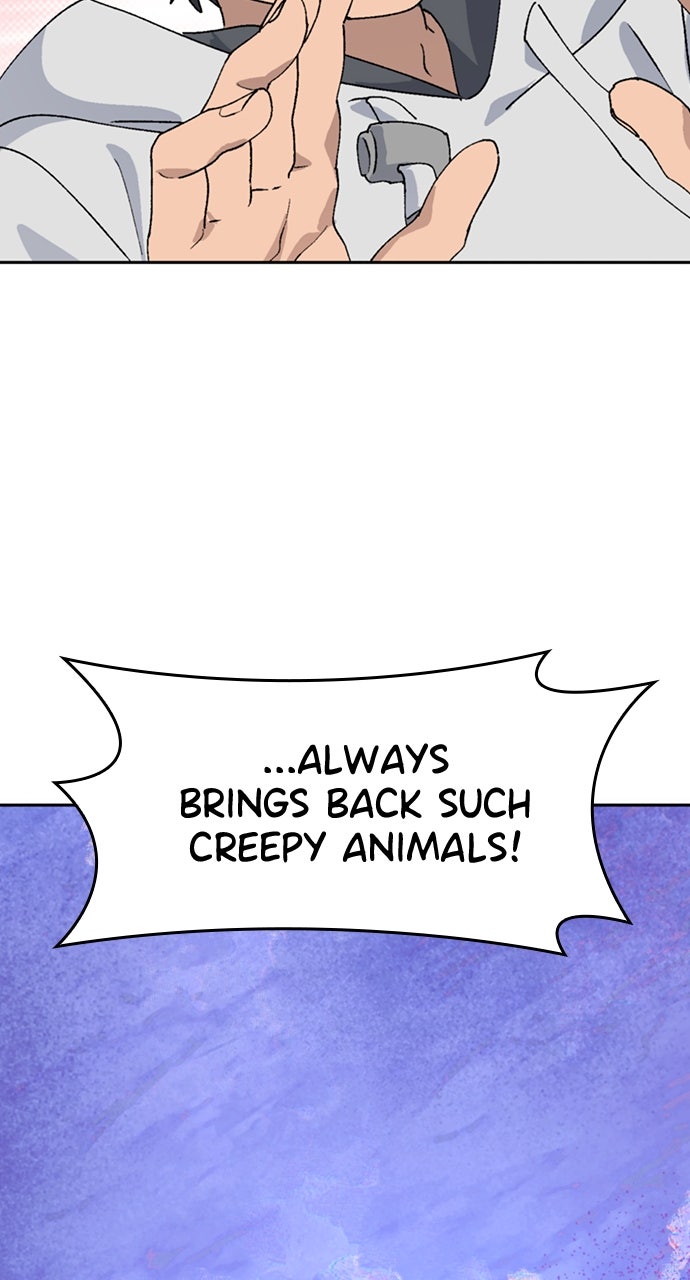 Peaceful Camping Lifein Another World Episode 17 page 33 - 