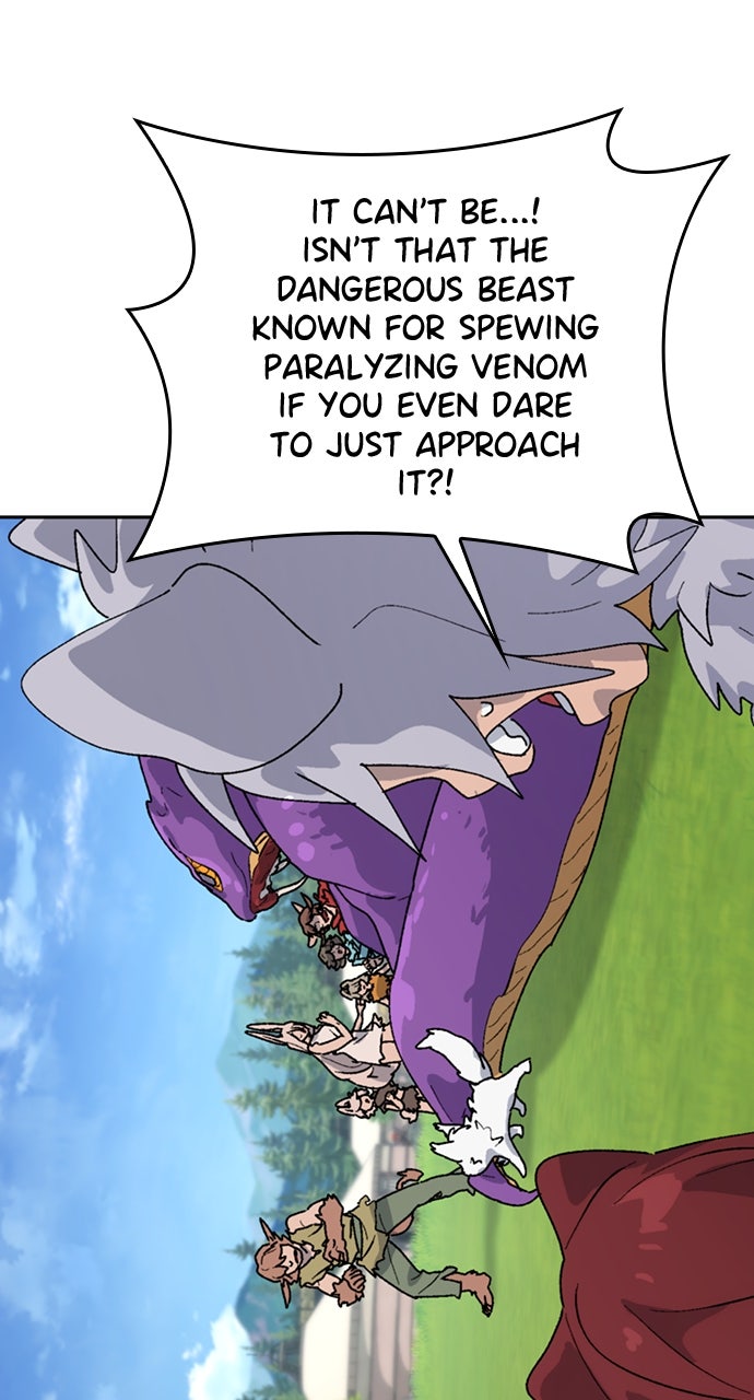 Peaceful Camping Lifein Another World Episode 17 page 35 - 