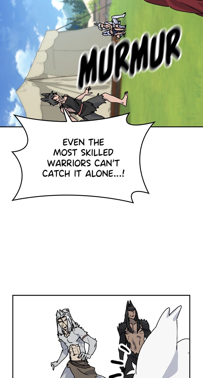 Peaceful Camping Lifein Another World Episode 17 page 36 - 