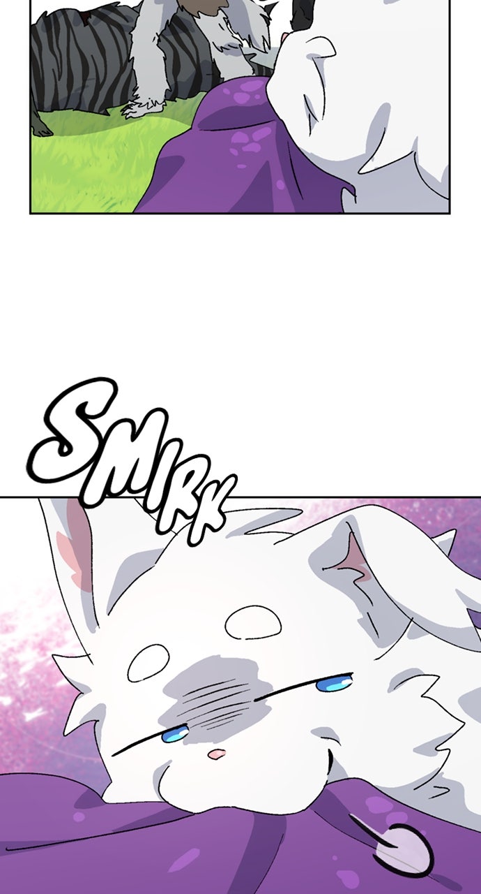 Peaceful Camping Lifein Another World Episode 17 page 37 - 