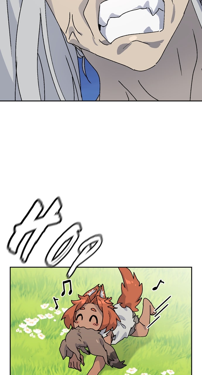 Peaceful Camping Lifein Another World Episode 17 page 39 - 