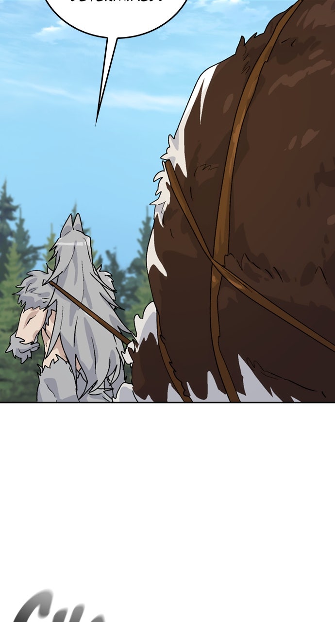 Peaceful Camping Lifein Another World Episode 17 page 43 - 