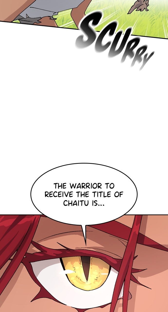 Peaceful Camping Lifein Another World Episode 17 page 47 - 