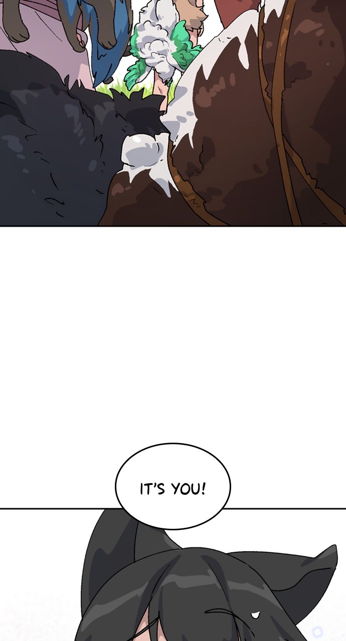 Peaceful Camping Lifein Another World Episode 17 page 49 - 