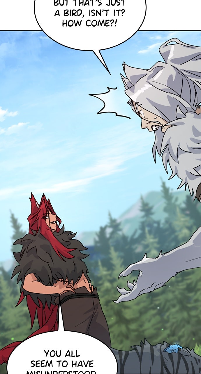 Peaceful Camping Lifein Another World Episode 17 page 51 - 