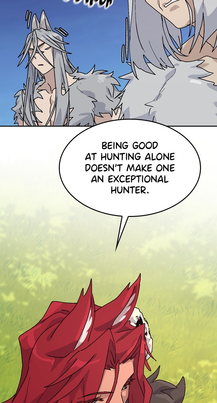 Peaceful Camping Lifein Another World Episode 17 page 53 - 