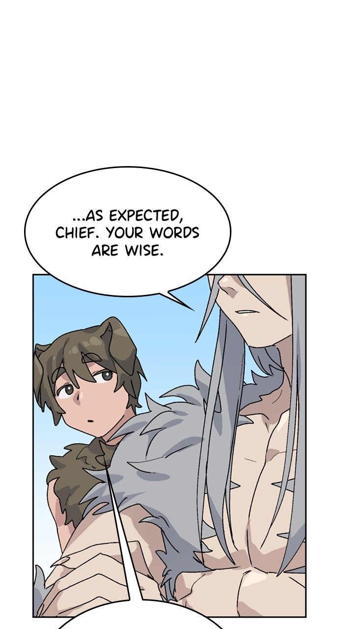 Peaceful Camping Lifein Another World Episode 17 page 55 - 