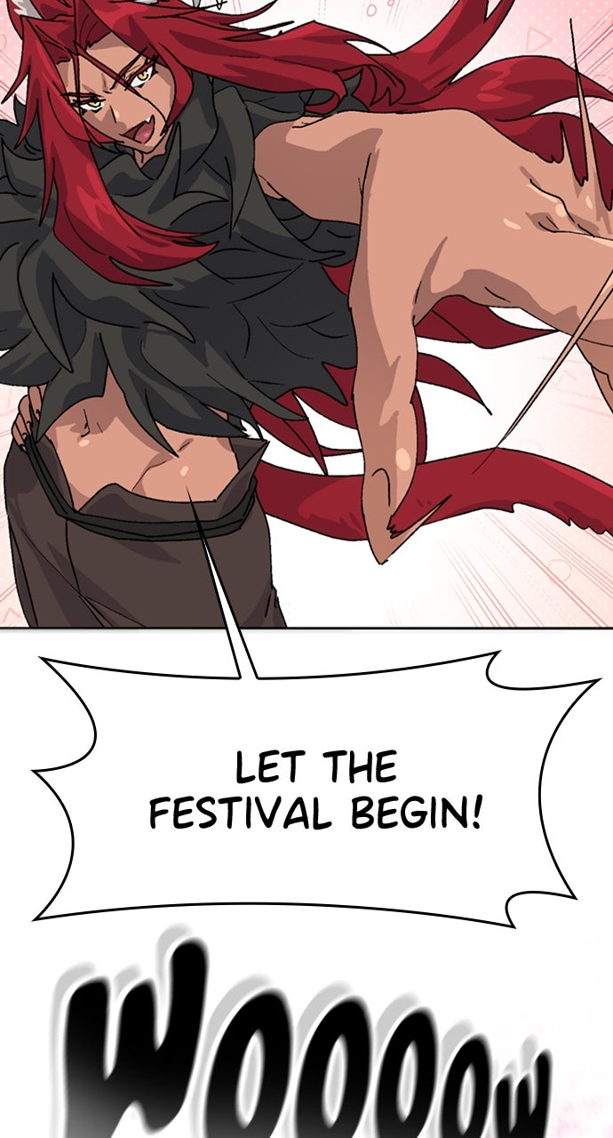 Peaceful Camping Lifein Another World Episode 17 page 57 - 