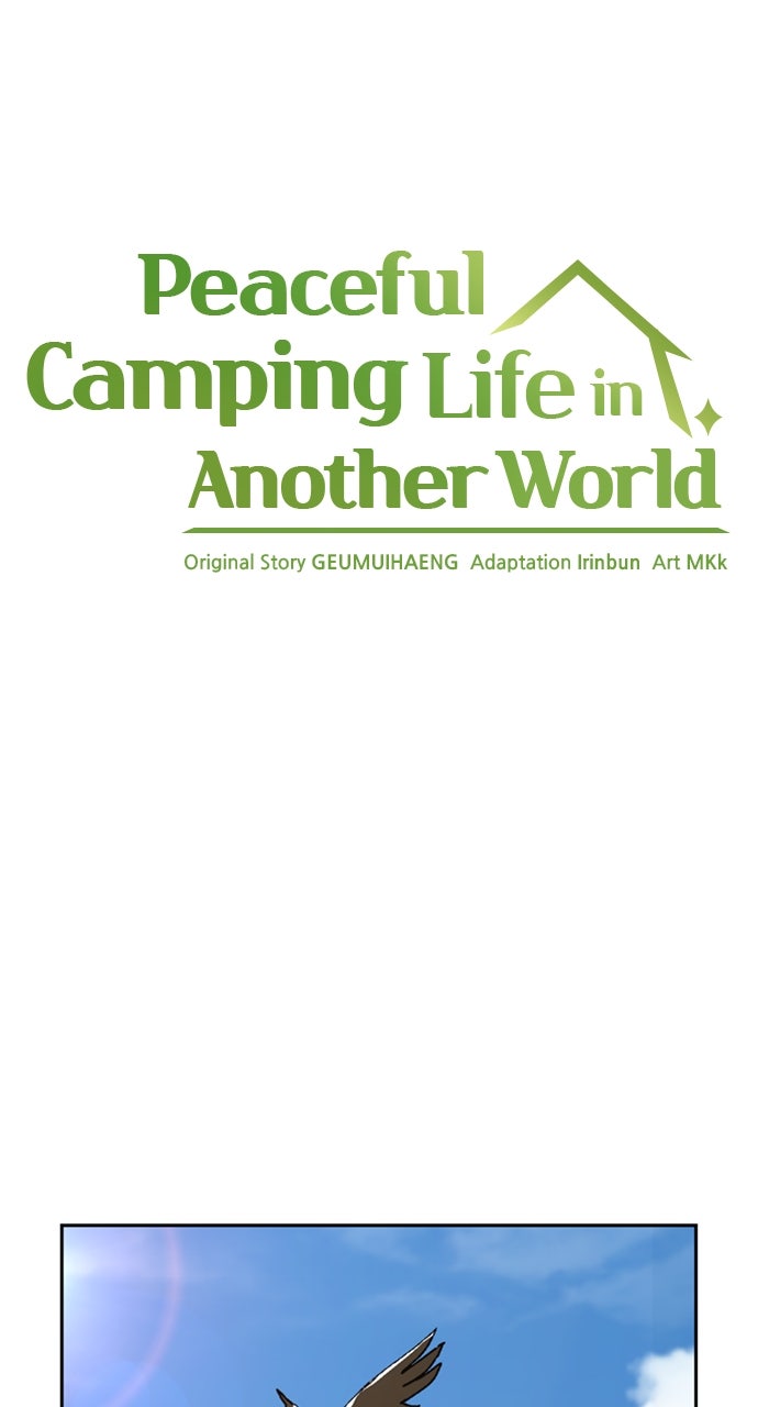 Peaceful Camping Lifein Another World Episode 17 page 7 - 