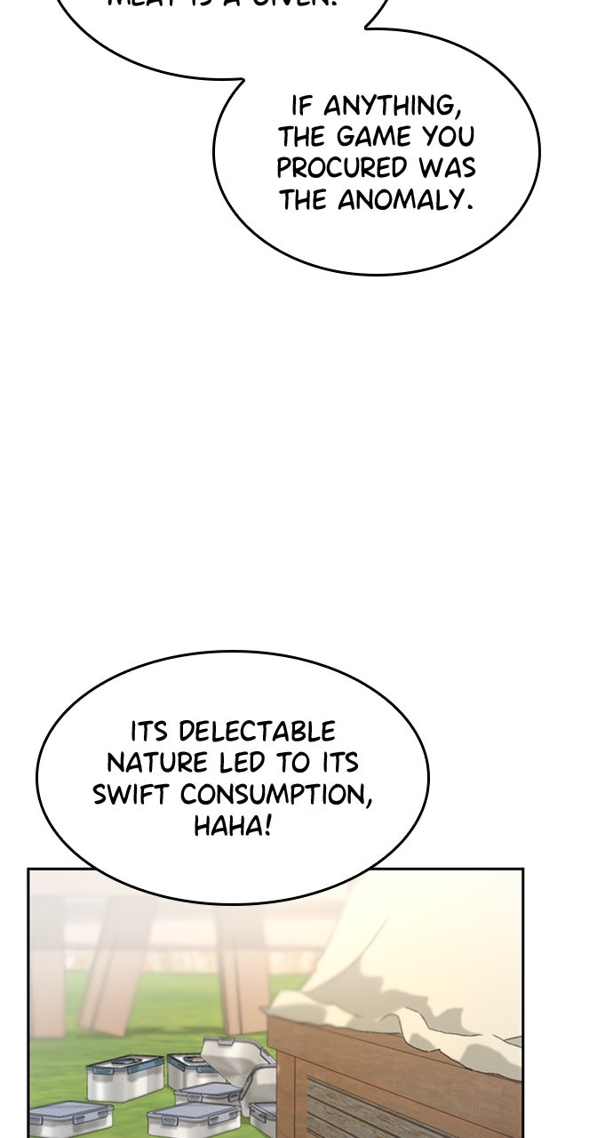 Peaceful Camping Lifein Another World Episode 17 page 67 - 
