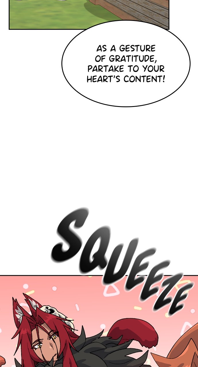 Peaceful Camping Lifein Another World Episode 17 page 68 - 