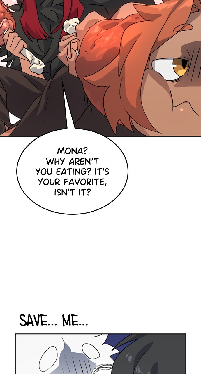 Peaceful Camping Lifein Another World Episode 17 page 69 - 