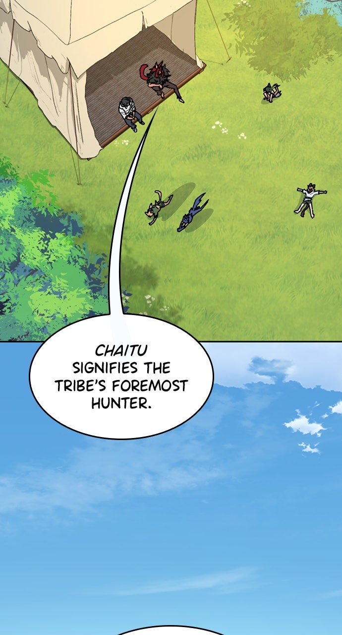 Peaceful Camping Lifein Another World Episode 17 page 9 - 