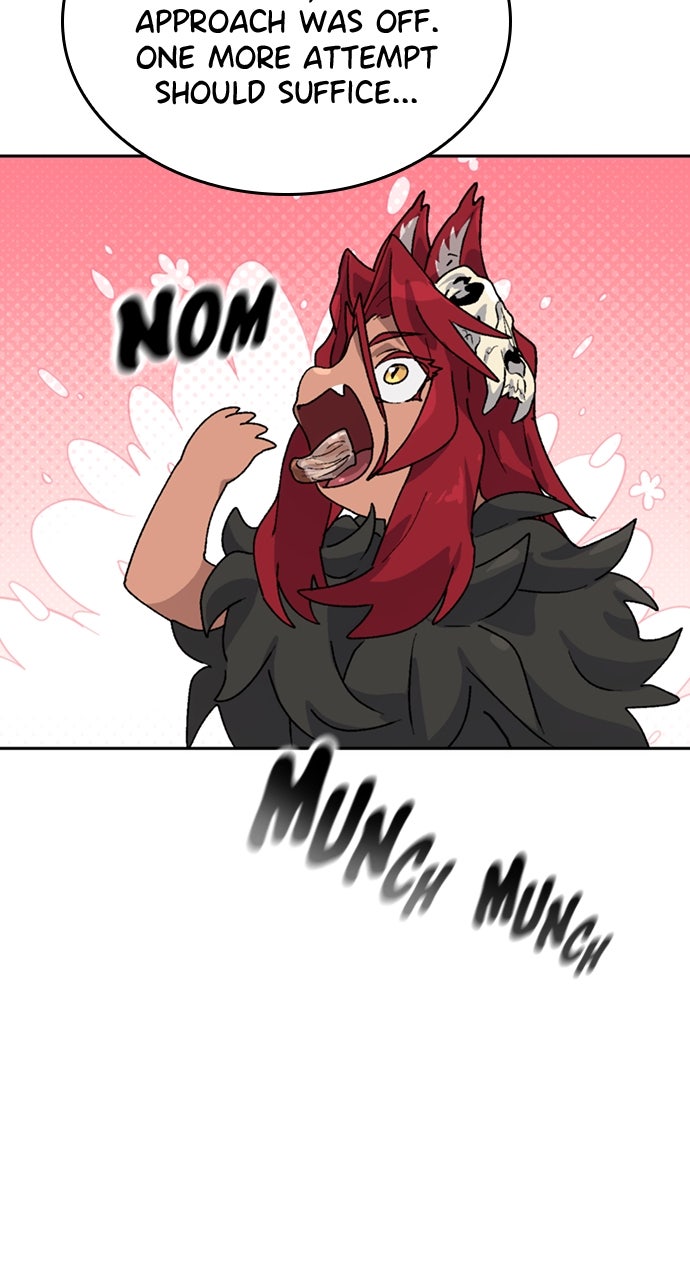 Peaceful Camping Lifein Another World Episode 17 page 87 - 
