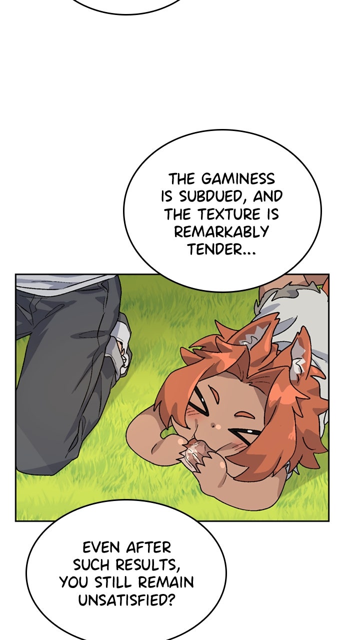 Peaceful Camping Lifein Another World Episode 17 page 89 - 