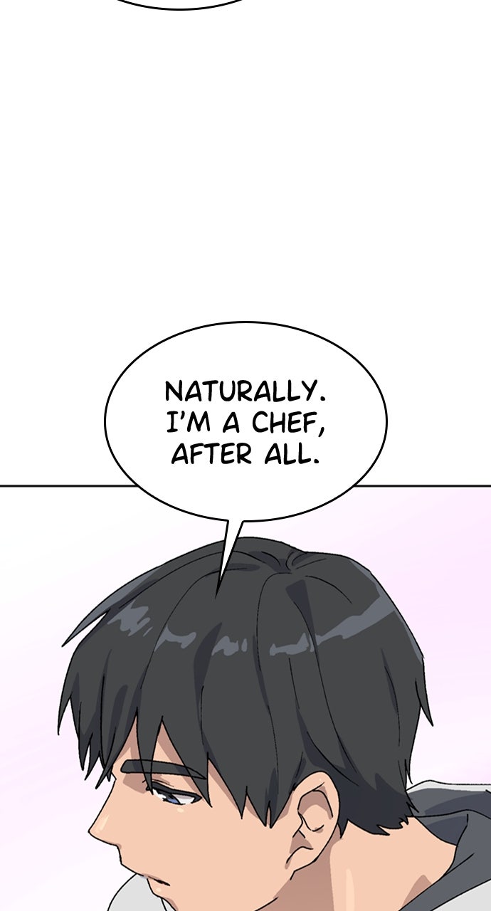Peaceful Camping Lifein Another World Episode 17 page 90 - 