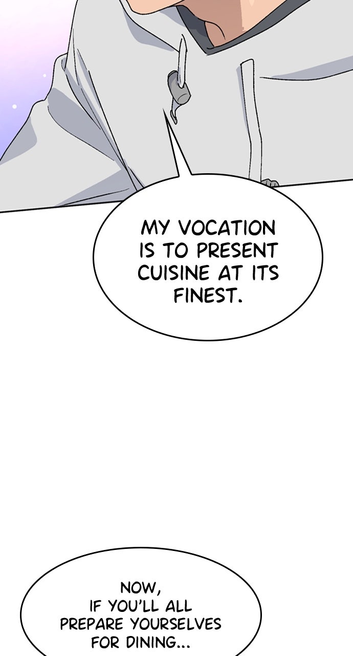 Peaceful Camping Lifein Another World Episode 17 page 91 - 
