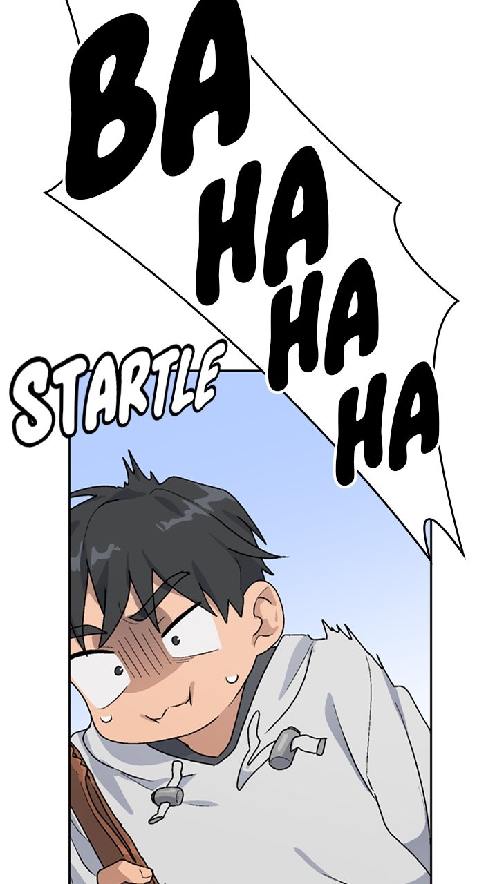 Peaceful Camping Lifein Another World Episode 17 page 93 - 