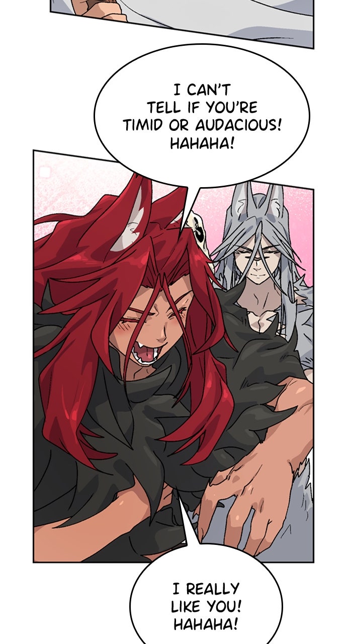 Peaceful Camping Lifein Another World Episode 17 page 94 - 