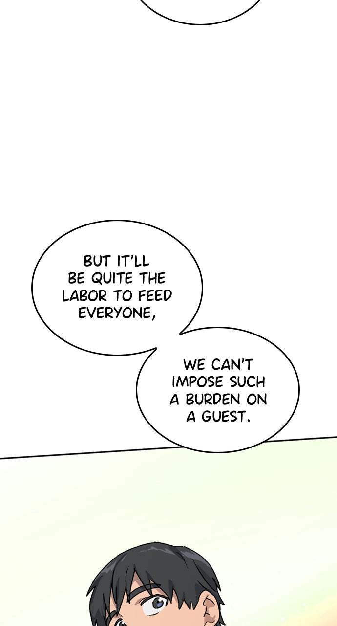 Peaceful Camping Lifein Another World Episode 17 page 95 - 