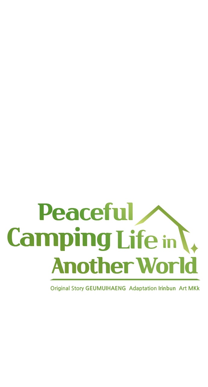 Peaceful Camping Lifein Another World Episode 18 page 1 - 