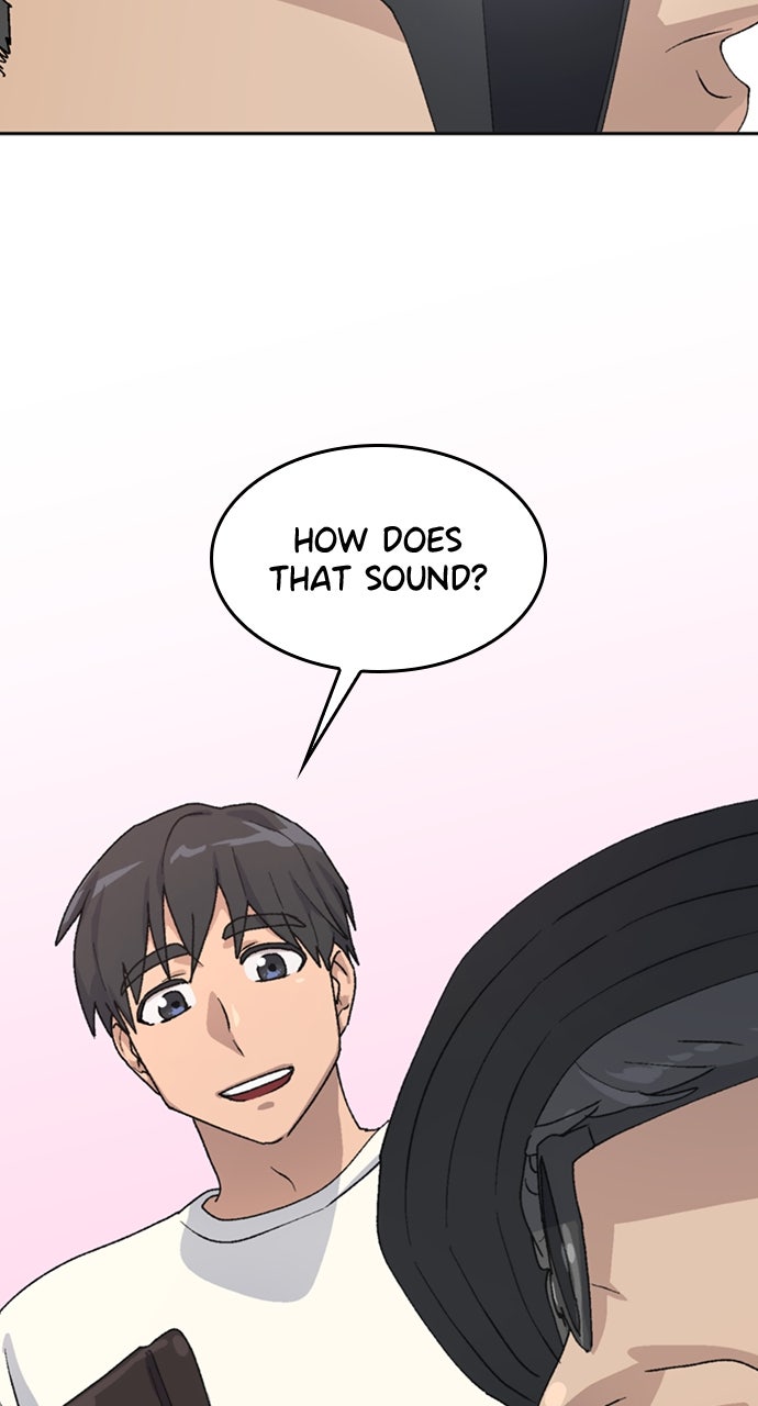 Peaceful Camping Lifein Another World Episode 18 page 11 - 