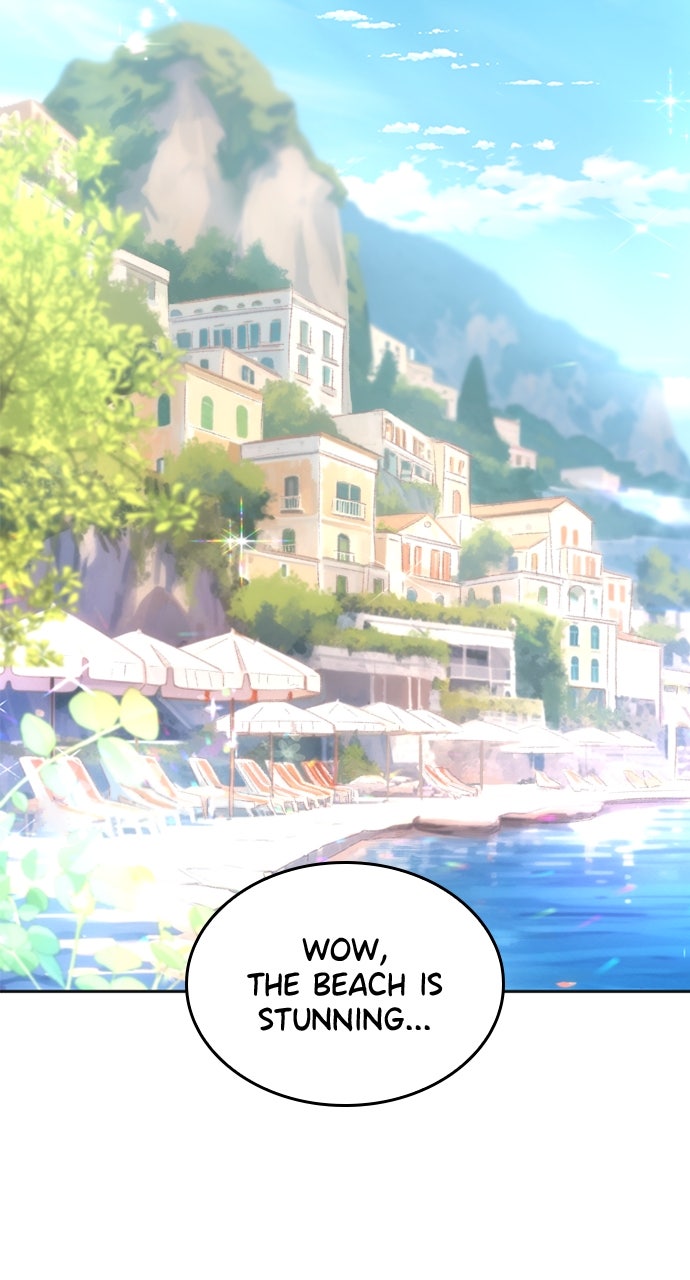 Peaceful Camping Lifein Another World Episode 18 page 103 - 