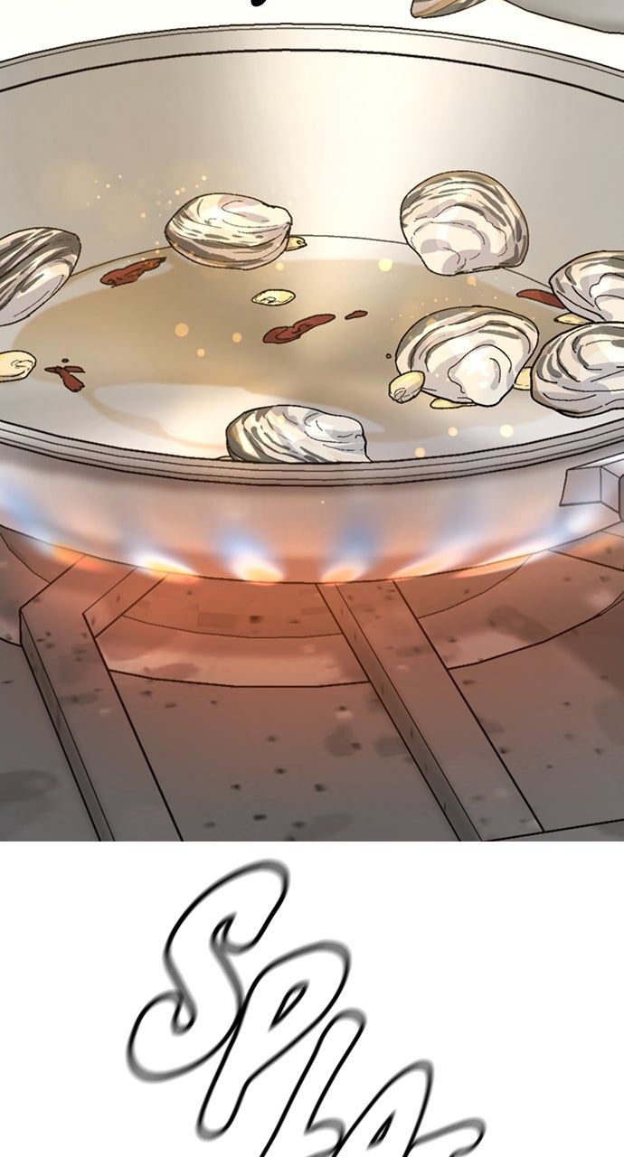 Peaceful Camping Lifein Another World Episode 18 page 18 - 