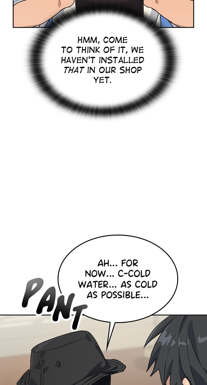 Peaceful Camping Lifein Another World Episode 18 page 4 - 