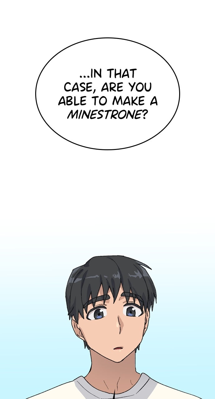 Peaceful Camping Lifein Another World Episode 18 page 38 - 