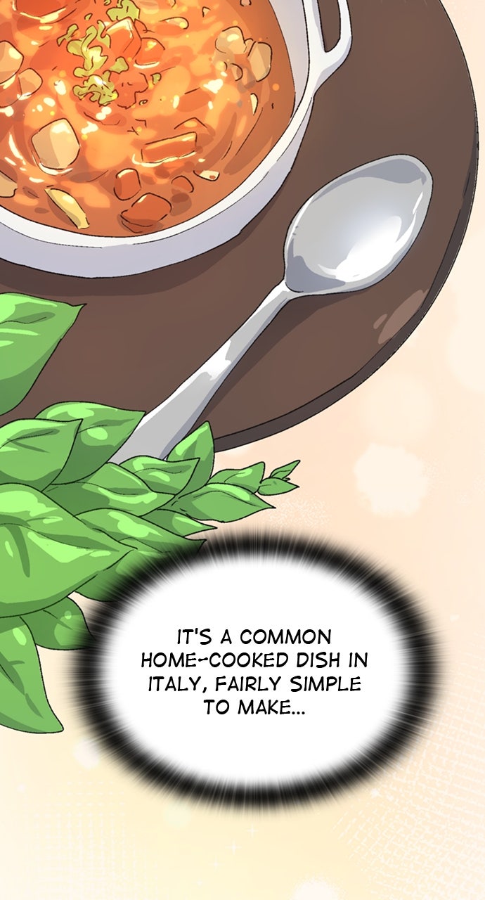 Peaceful Camping Lifein Another World Episode 18 page 40 - 